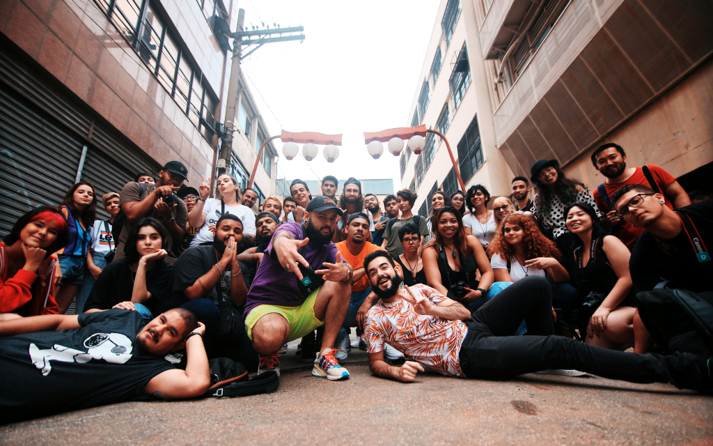 Description de l’image