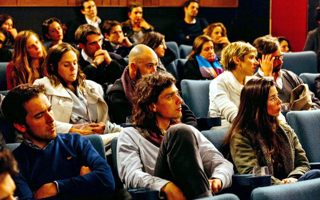 Description de l’image